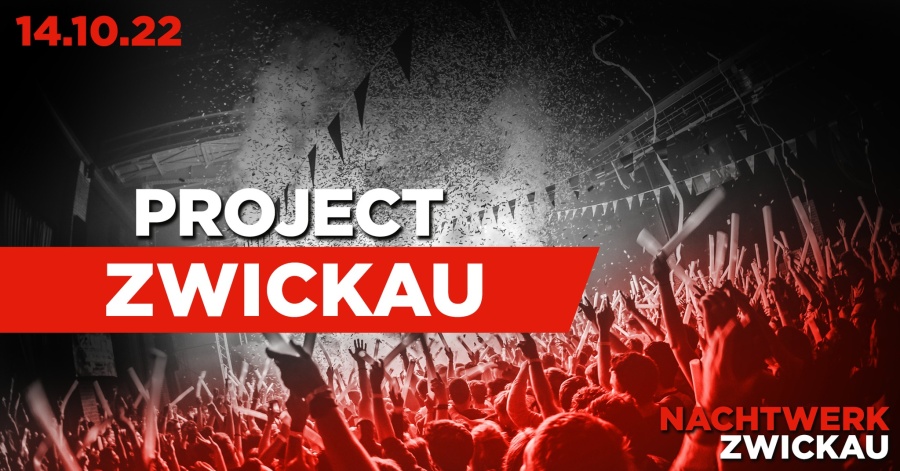 Project Zwickau