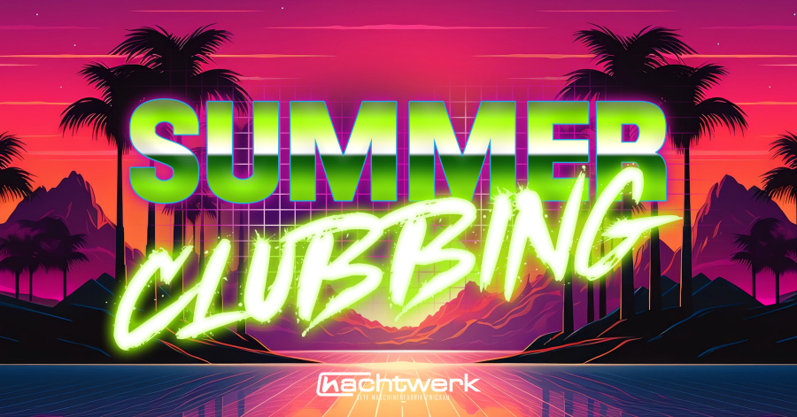 Summer Clubbing
