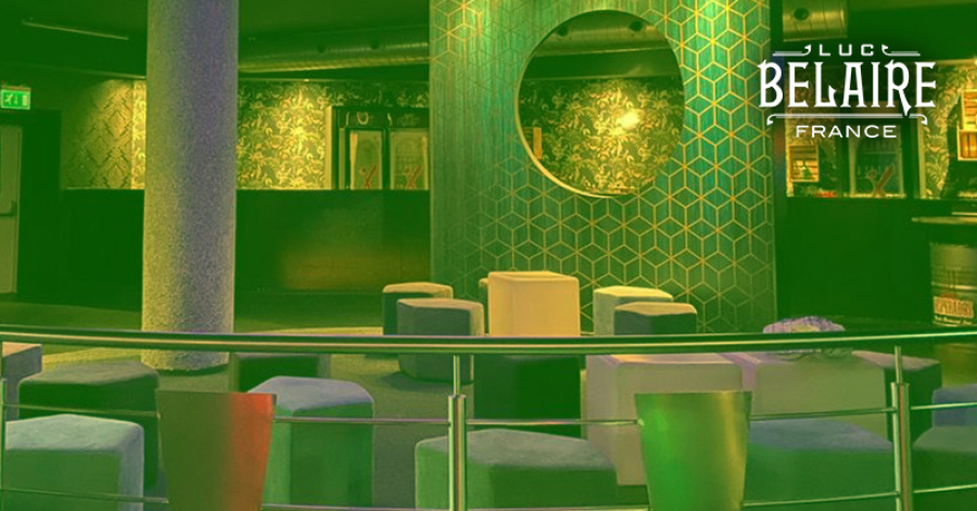 GREEN Lounge
